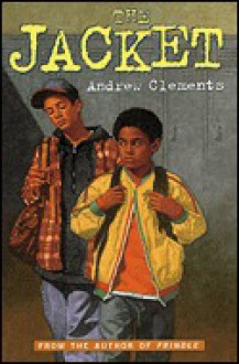 The Jacket - Andrew Clements