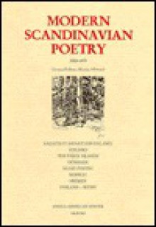 Modern Scandinavian Poetry - Martin Samuel Allwood, Paul Britten Austin, Robin Fulton, Thord Fredenholm, W.H. Auden, Frederic Fleisher, Keth Laycock, Robert Lyng