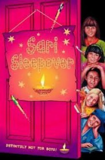 Sari Sleepover - Narinder Dhami