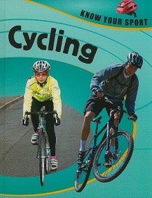 Cycling - Paul Mason