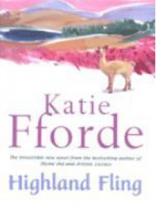 Highland Fling - Katie Fforde