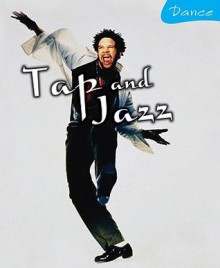 Tap and Jazz - Nikki Gamble