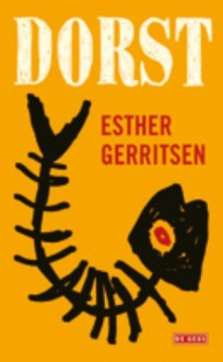 Dorst - Esther Gerritsen, Ad van den Kieboom