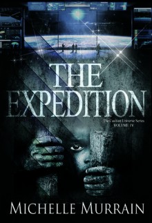 The Expedition: The Casitian Universe Series - Michelle Murrain