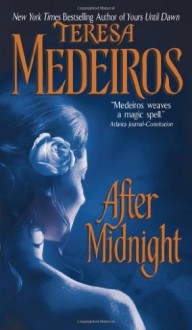 After Midnight - Teresa Medeiros