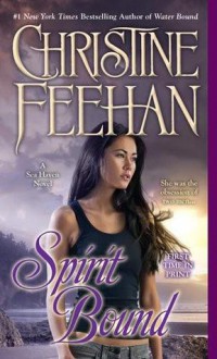 Spirit Bound - Christine Feehan