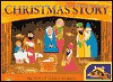 The Christmas Story - Brian Faulkner, Keith Faulkner, Jonathan Lambert