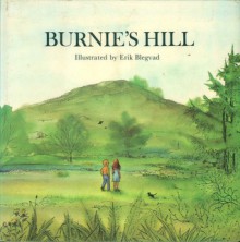 Burnie's Hill - Erik Blegvad