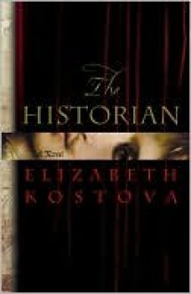 The Historian - Elizabeth Kostova