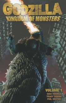 Godzilla: Kingdom of Monsters Volume 1 - Alex Ross