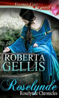 Roselynde - Roberta Gellis