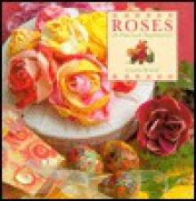 Roses Design Motifs - Joanne Rippin