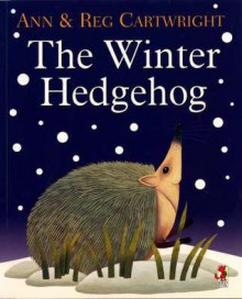 Winter Hedgehog - Ann Cartwright