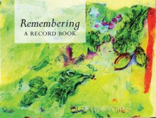 Remembering: A Record Book - Lion Hudson UK