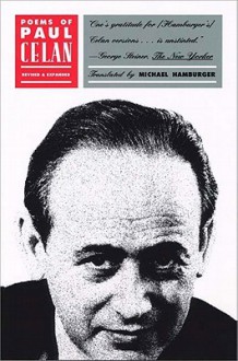 Poems of Paul Celan - Paul Celan, Michael Hamburger