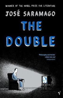 The Double - José Saramago