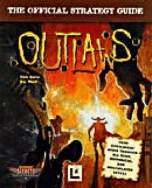 Outlaws: The Official Strategy Guide - Rick Barba, Kip Ward