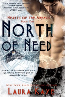 North of Need - Laura Kaye