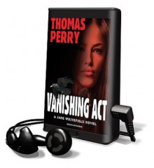 Vanishing Act [With Earbuds] - Thomas Perry, Joyce Bean