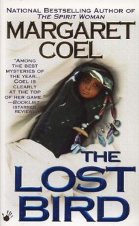 The Lost Bird - Margaret Coel