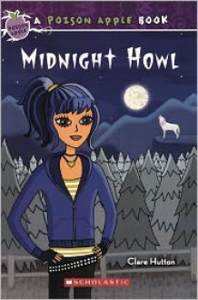 Midnight Howl - Clare Hutton