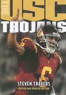 USC Trojans - Steven Travers