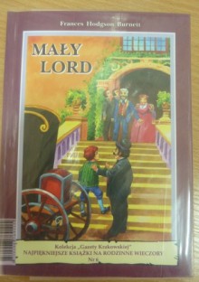 Mały Lord - Frances Hodgson Burnett