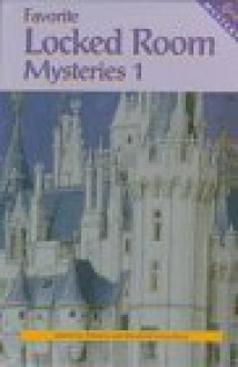 Favorite Locked Room Mysteries 1 (Mystery Library) - Martin Greenberg, Rosalind M. Greenberg