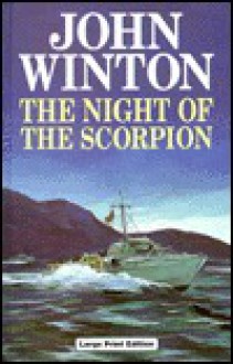 The Night of the Scorpion - John Winton