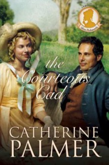 The Courteous CAD - Catherine Palmer