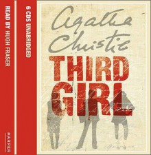 Third Girl - Agatha Christie