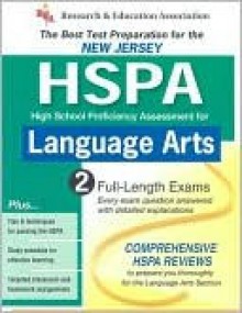 New Jersey High School Proficiency Assessment - Research & Education Association