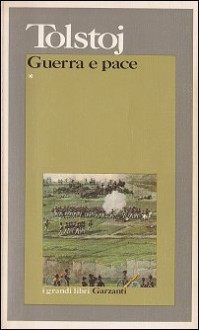 Guerra e pace (4 voll.) - Leo Tolstoy, Serena Vitale, Fausto Malcovati, Pietro Zveteremich