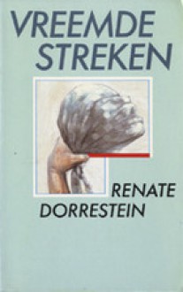 Vreemde streken - Renate Dorrestein