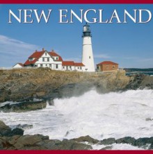 New England - Whitecap Books