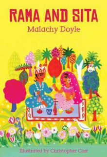 Rama and Sita - Malachy Doyle