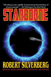 Starborne - Robert Silverberg