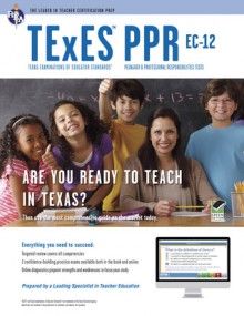 TExES PPR EC-12 (160) w/Online Practice Tests - Stephen Anderson