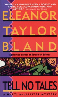 Tell No Tales - Eleanor Taylor Bland