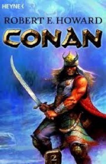 Conan 2 - Robert E. Howard