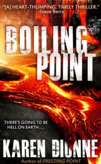 Boiling Point (Point Series) - Karen Dionne