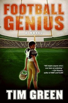 Football Genius - Tim Green