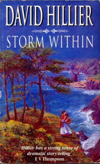 Storm Within - David Hillier