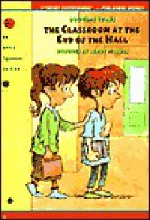 The Classroom at the End of the Hall - Douglas Evans