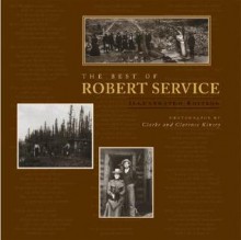 The Best of Robert Service - Robert W. Service