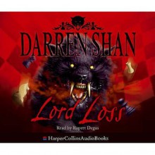 Lord Loss - Darren Shan