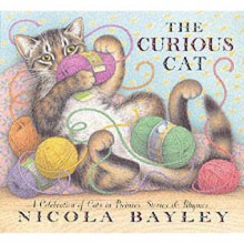 The Curious Cat - Nicola Bayley