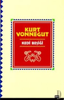 Kedi Beşiği - Kurt Vonnegut