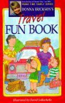 Onna Ericksons Travel Fun Boo - Donna Erickson, David LaRochelle