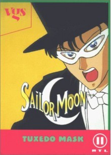 Sailor Moon Star Books 3: Tuxedo Mask - Naoko Takeuchi